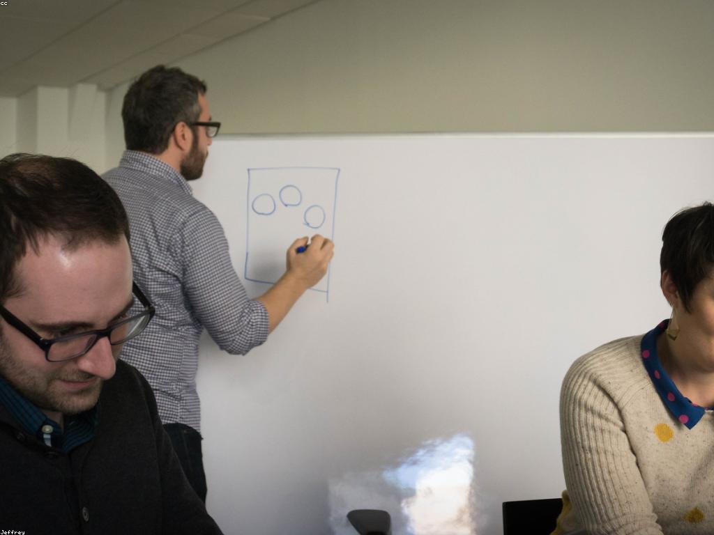 អត្ថប្រយោជន៍នៃការប្រឹក្សាអ្នកជំនាញ