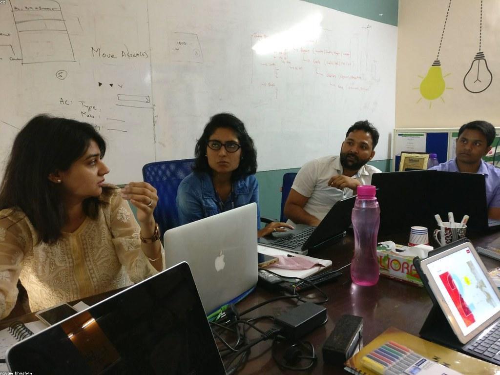 ដំណាក់កាលដ៏មានប្រសិទ្ធភាពសម្រាប់ការប្រឹក្សាអ្នកជំនាញ