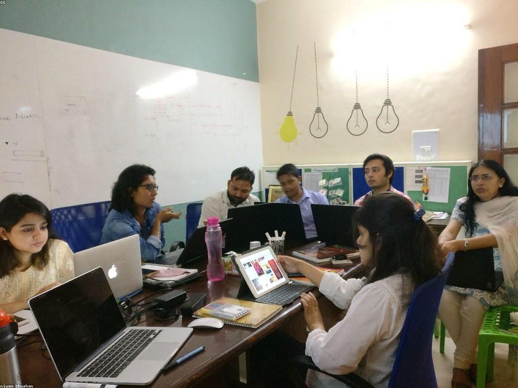 ដំណាក់កាលដ៏មានប្រសិទ្ធភាពសម្រាប់ការប្រឹក្សាអ្នកជំនាញ