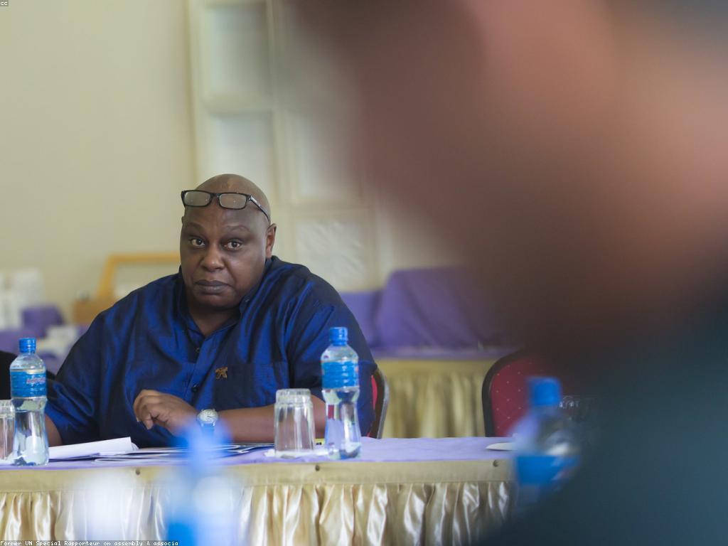 ការប្រឹក្សាអ្នកជំនាញ៖ យ៉ាងដូចម្តេចដើម្បីទទួលបានកម្រិតខ្ពស់?