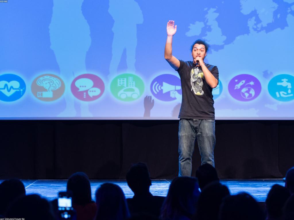 សារៈសំខាន់នៃព័ត៌មានព្រឹត្តិការណ៍សង្គម