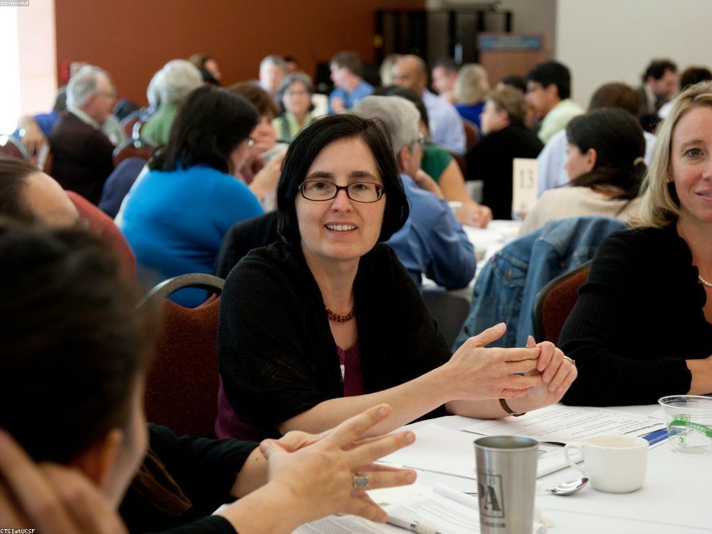 ការវិភ析លទ្ធផលដែលមានប្រសិទ្ធភាព